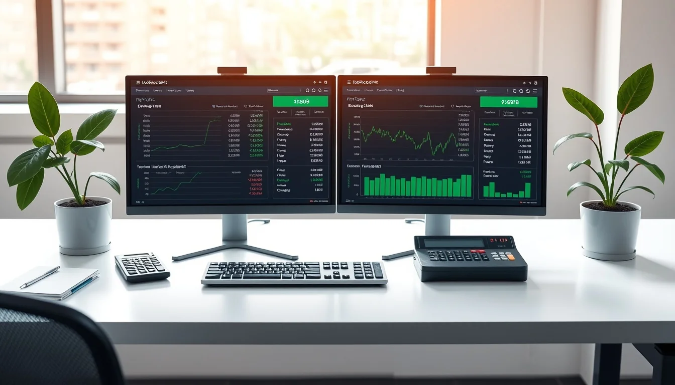 Professional plan visual